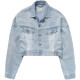 Pepe Jeans Γυναικείο denim jacket